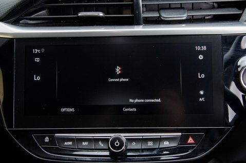Vauxhall Corsa ELITE PREMIUM 19