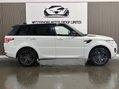 Land Rover Range Rover Sport 3.0 SD V6 HSE Dynamic Auto 4WD Euro 6 (s/s) 5dr 28