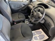 Toyota Yaris 1.3 VVT-i T Spirit 5dr 11