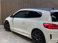 Volkswagen Scirocco 2.0 Scirocco R-Line BlueMotion Technology TDI Semi-Auto 3dr 28