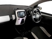 Citroen C1 1.0 VTi Urban Ride Hatchback 5dr Petrol Manual Euro 6 (s/s) (72 ps) Bluetoo 14