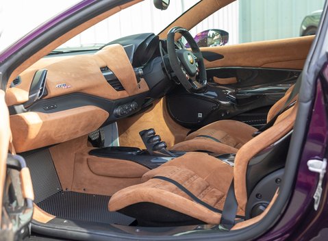 Ferrari 488 Pista 15