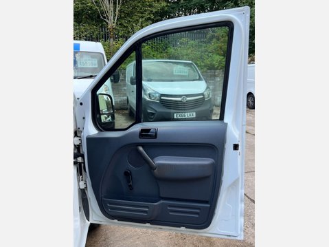 Ford Transit Connect 1.8 TDCi T200 L Panel Van 4dr Diesel Manual L1 H1 (89 bhp) 27