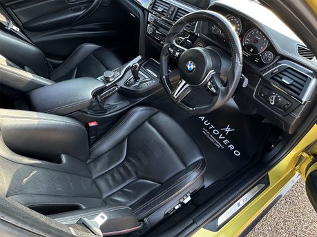 BMW M3 COMPETITION 47