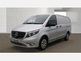 Mercedes-Benz Vito 2.0 114 CDI Progressive G-Tronic RWD L2 Euro 6 (s/s) 5dr (LWB) 2