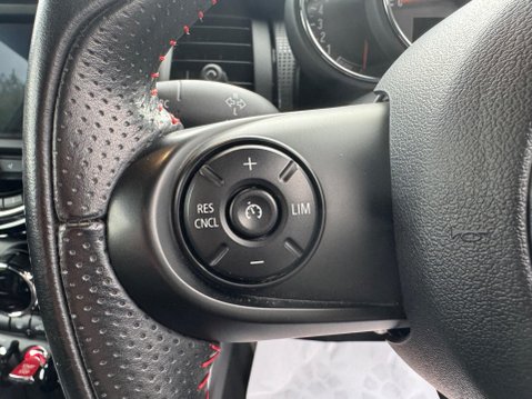 Mini Hatch 1.5 Cooper Sport Hatchback 3dr Petrol Manual Euro 6 (s/s) (136 ps) 22