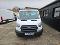 Ford Transit 350 LEADER C/C ECOBLUE 2