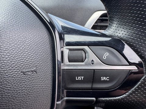 Peugeot 3008 BLUEHDI S/S GT LINE 16