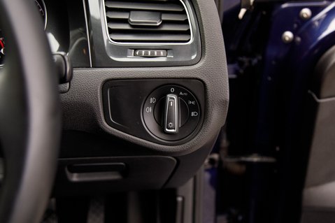 Volkswagen Golf MATCH TSI EVO 11