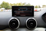 Audi Q2 TFSI S LINE BLACK EDITION 27