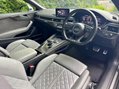 Audi S5 3.0 TFSI V6 Tiptronic quattro Euro 6 (s/s) 2dr 26