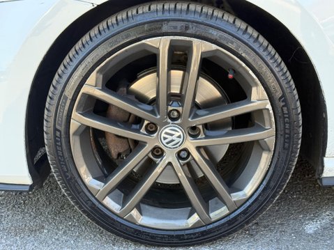 Volkswagen Golf 2.0 TDI BlueMotion Tech GTD DSG Euro 6 (s/s) 5dr 45