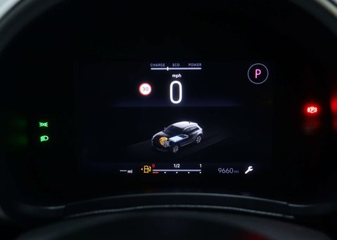 Fiat 600 1.2 600 MHEV Auto 5dr 17