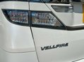 Toyota Vellfire ELECTRIC DISABILITY SEAT+GRADE 4B 38