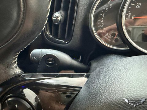 Mini Countryman 2.0 Cooper S Steptronic Euro 6 (s/s) 5dr 56