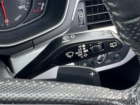 Audi A4 2.0 TDI ultra S line S Tronic Euro 6 (s/s) 5dr 39