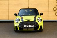 Mini Hatch COOPER S SPORT 5