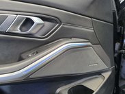 BMW 3 Series 3.0 M340i Saloon 4dr Petrol Auto xDrive Euro 6 (s/s) (374 ps) 10