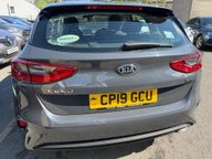 Kia Ceed 2 ISG 14