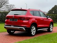 SEAT Ateca ECOTSI XPERIENCE 15
