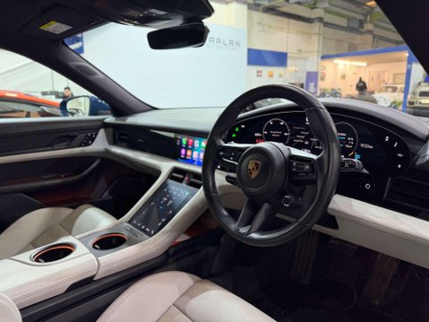 Porsche Taycan Performance Plus 93.4kWh 4S Cross Turismo 5dr Electric Auto 4WD (571 ps) 32
