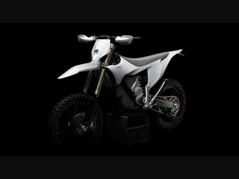 Stark Future Varg Ex 60hp 2