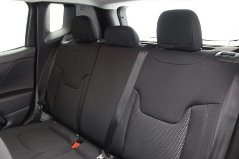 Jeep Renegade 5dr 1.3i T4 GSE Night Eagle II Automatic 7