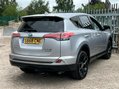 Toyota Rav 4 VVT-I EXCEL 10