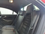 Mercedes-Benz CLA Class 1.6 CLA 180 Sport 4dr 63