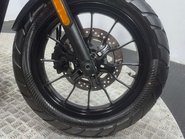 Hyosung GV AQUILA 2021 ONLY 2K NEW MOT SERVICED CRUISER 125CC 16