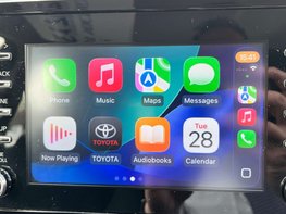 Toyota Yaris 1.5 Yaris Icon HEV CVT 5dr 34