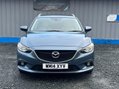 Mazda 6 2.2 SKYACTIV-D Sport Nav Tourer Euro 6 (s/s) 5dr 7