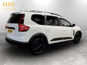 Dacia Jogger 1.0 TCe Extreme SE MPV 5dr Petrol Manual Euro 6 (s/s) (110 ps) 7