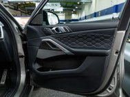 BMW X6 M 4.4i V8 Competition SUV 5dr Petrol Auto xDrive Euro 6 (s/s) (625 ps) 55
