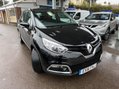 Renault Captur 1.5 dCi ENERGY Dynamique Nav Euro 6 (s/s) 5dr 7