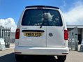 Volkswagen Caddy Maxi 2.0 TDI C20 Crew Van Double Cab 5dr Diesel Manual LWB Euro 6 (s/s) (102 ps) 16