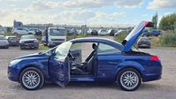 Ford Focus CC 1.6 CC-1 Convertible 2dr Petrol Manual (169 g/km, 99 bhp) 13