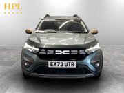 Dacia Jogger 1.0 TCe EXTREME MPV 5dr Petrol Manual Euro 6 (s/s) (110 ps) Alloys - Blueto 2