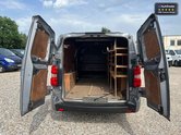 Vauxhall Vivaro LWB L2H1 Low Roof Sportive 2700 Air Con Sensors EURO 6 NO VAT 11