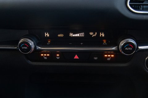 Mazda CX-30 SPORT LUX MHEV 31