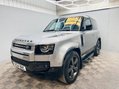 Land Rover Defender 3.0 D250 MHEV X-Dynamic HSE Auto 4WD Euro 6 (s/s) 3dr 4