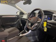 Volkswagen T-Roc 1.5 TSI Life SUV 5dr Petrol DSG Euro 6 (s/s) (150 ps) 12
