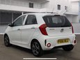 Kia Picanto 1.25 EcoDynamics Sport Euro 6 (s/s) 5dr 3