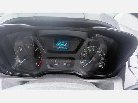 Ford Transit Custom 2.2 TDCi 310 ECOnetic L1 H1 5dr 16