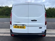 Ford Transit Connect 220 L1 Trend DCIV 100ps Tdci - Air Con 12