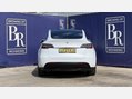 Tesla Model Y (Dual Motor) Long Range SUV 5dr Electric Auto 4WDE (384 bhp) 4
