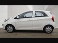 Kia Picanto 1.0 Picanto 1 Air 5dr 5