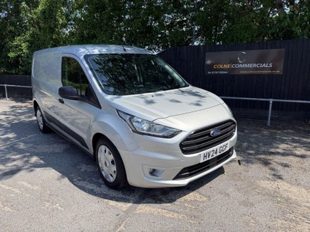 Ford Transit Connect 230 TREND L2H1 P/V ECOBLUE