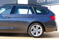 BMW 3 Series 2.0 320D Sport Auto 5dr 11