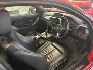 BMW 4 Series 2.0 420d M Sport Auto Euro 6 (s/s) 2dr 9